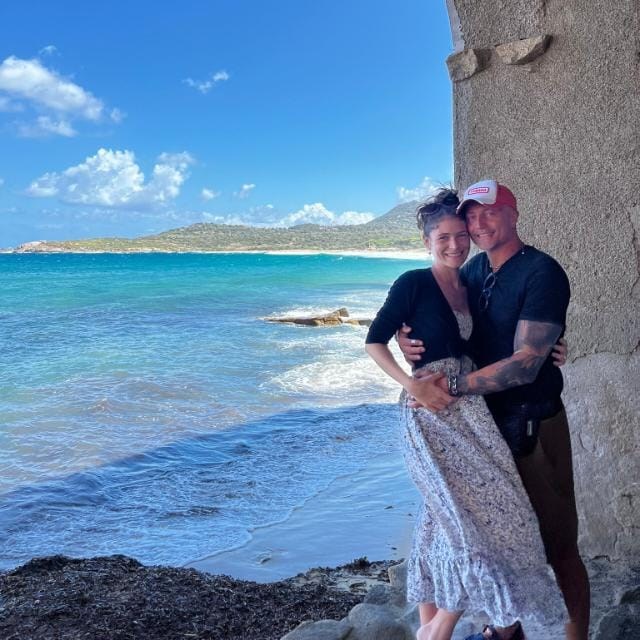 LISTA NOZZE<br>ALESSIO & ERIKA