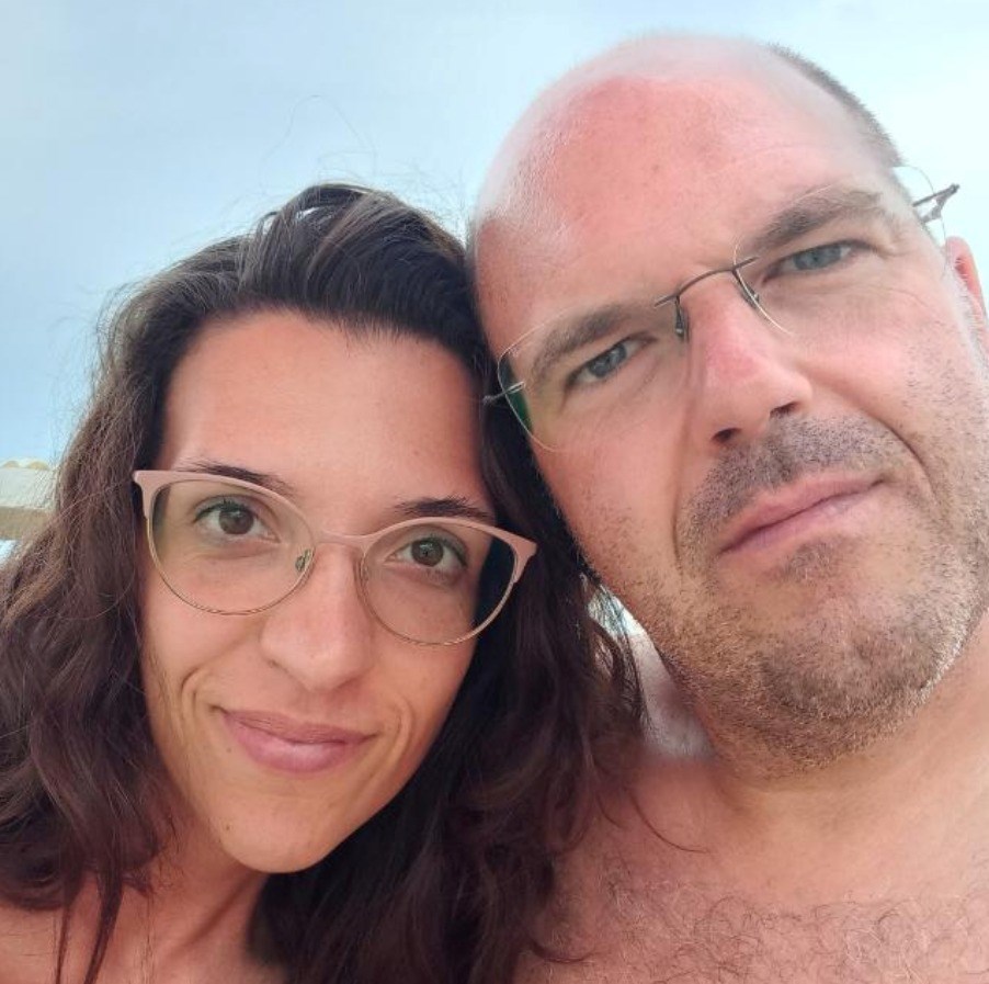 LISTA NOZZE<br>Lista Nozze Denise e Lorenzo