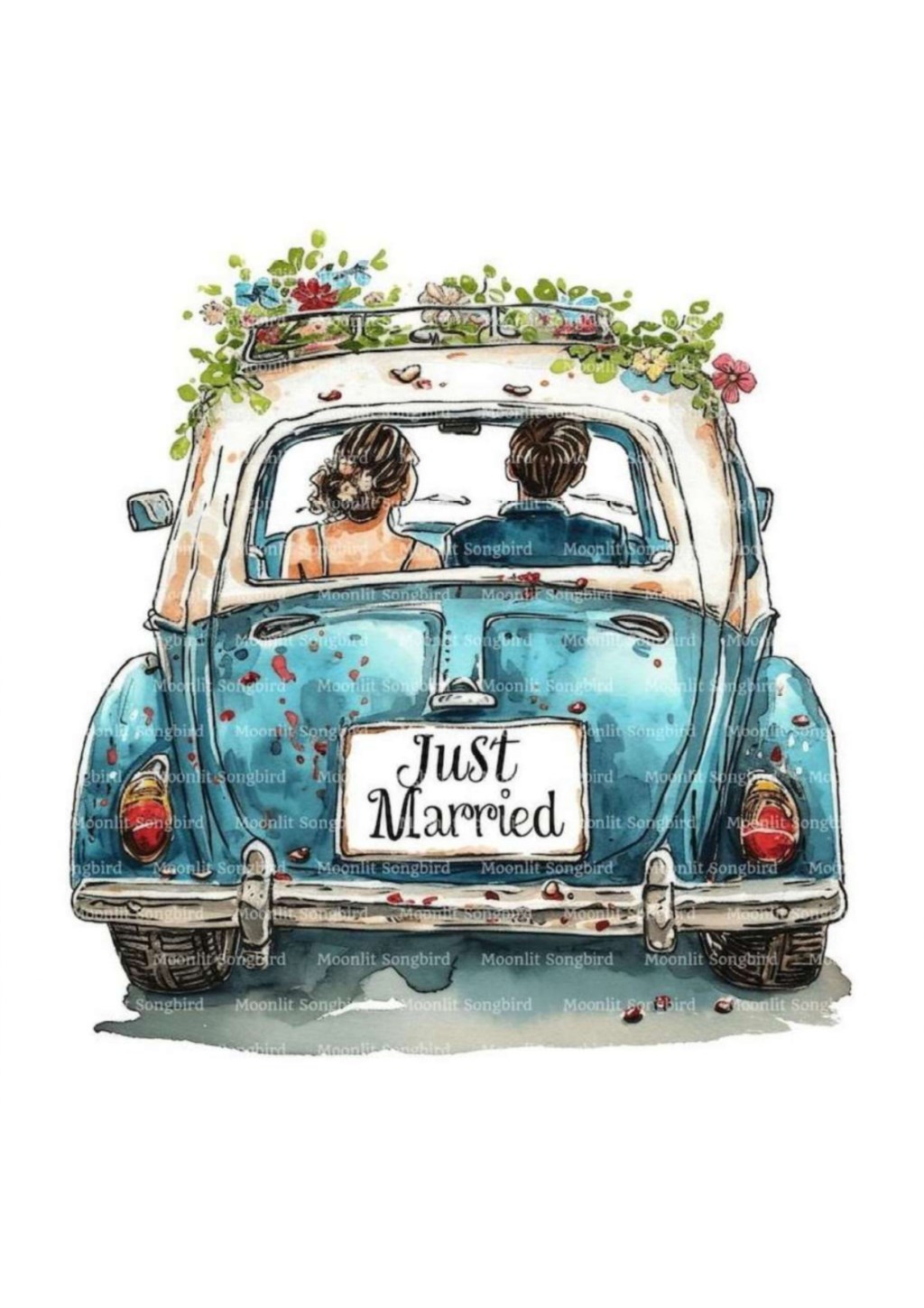 LISTA NOZZE<br>NOZZE SELENA & DAVIDE