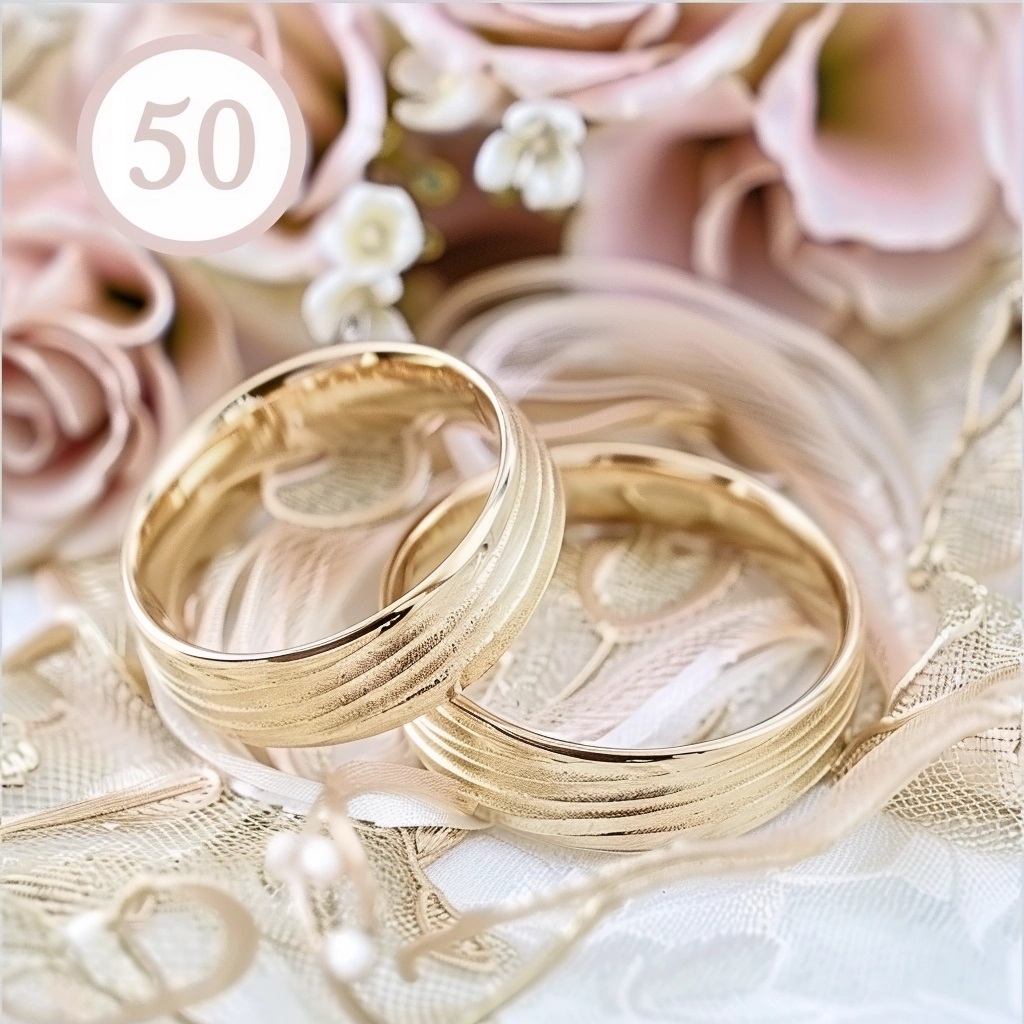 NOZZE D`ORO<br>MARTA & FRANCO